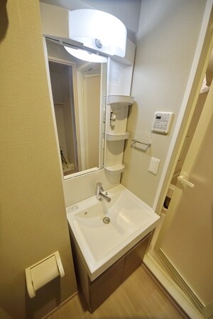 アルファコート蕨2の物件内観写真